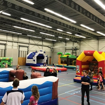 icon attractieverhuur