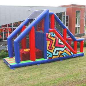 base jump stormbaan base jump huren