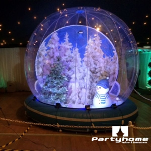 Snowglobe Snowglobe