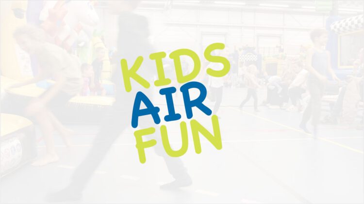 Kids Air Fun